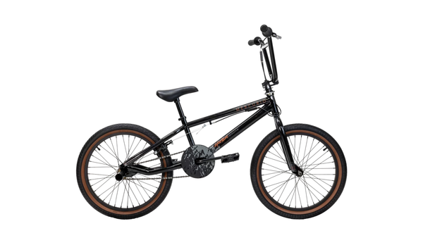 Bicicleta Mercurio Harlem 20"