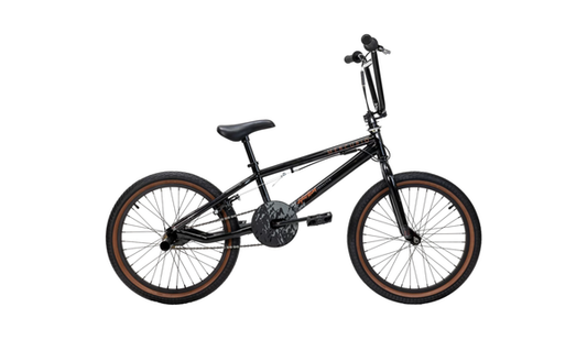 Bicicleta Mercurio Harlem 20"