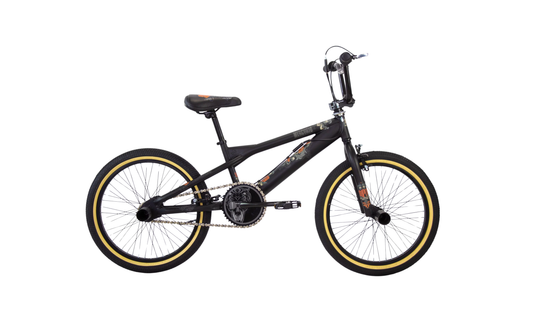 Bicicleta Mercurio Super bronco 20"