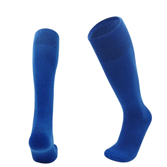 Calceton de fútbol lycra Adulto