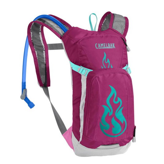 Mochila de hidratacion MINI MULE 1.5 LTS [MORADO]