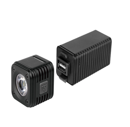 Luz de seguridad CUBI CUBI 850