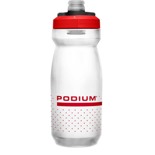 Anfora Camelbak podium 21oz insulado [RED]