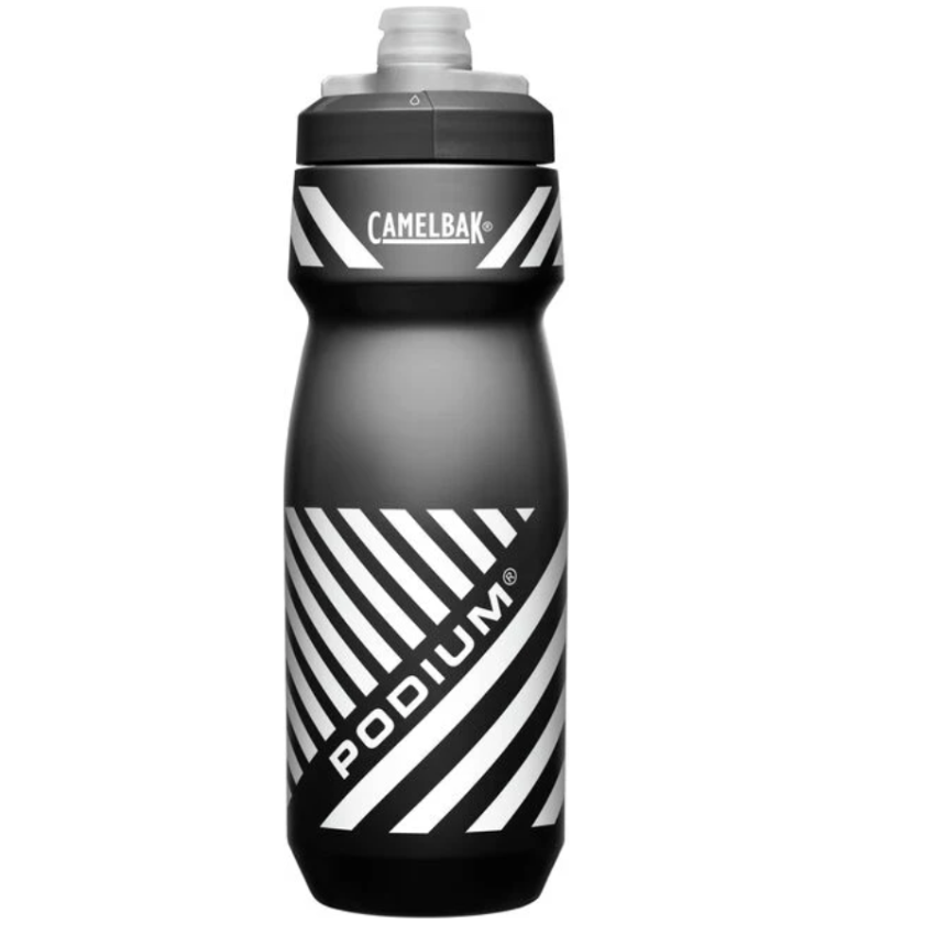 Anfora Camelbak podium 24oz[NEGRO SLICED STRIPE]