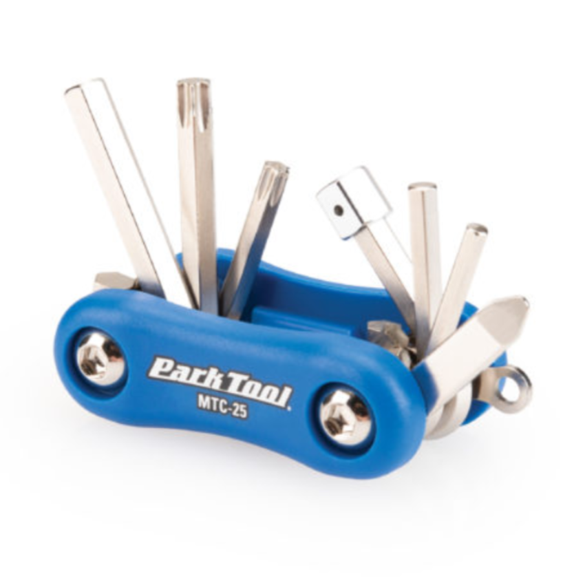 Multi-herramienta MTC-25 PARKTOOL