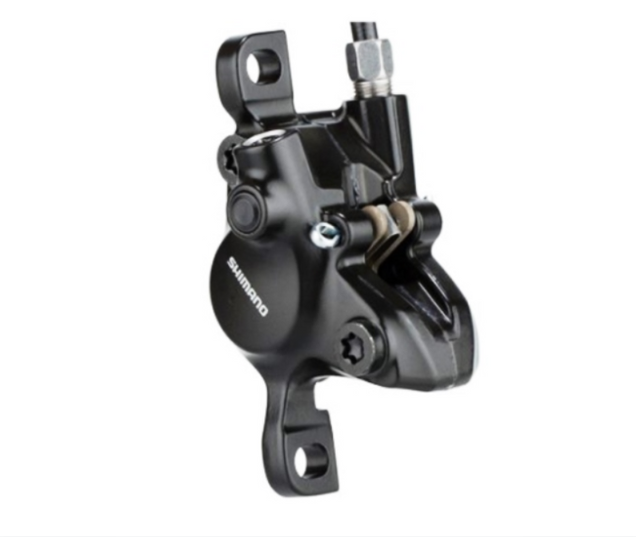 Caliper para freno de disco Shimano BR-MT200