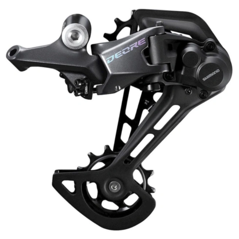 Cambiador trasero SHIMANO Shadow  RD-M6100 1x12 velocidades