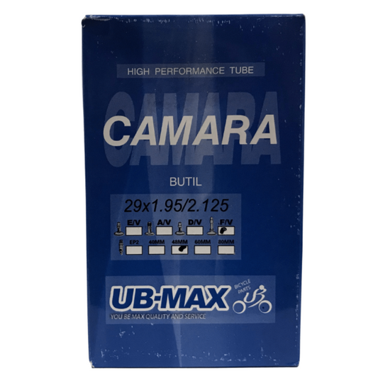 Camara 29 X 2.125 V.F 48MM