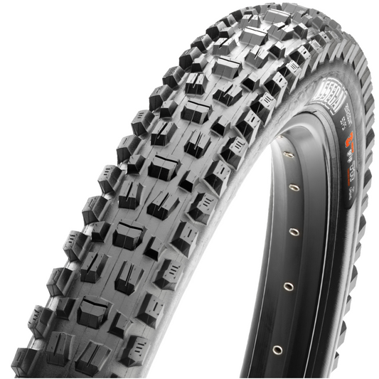 Llanta 29 X 2.60 Maxxis Assegai [TR]