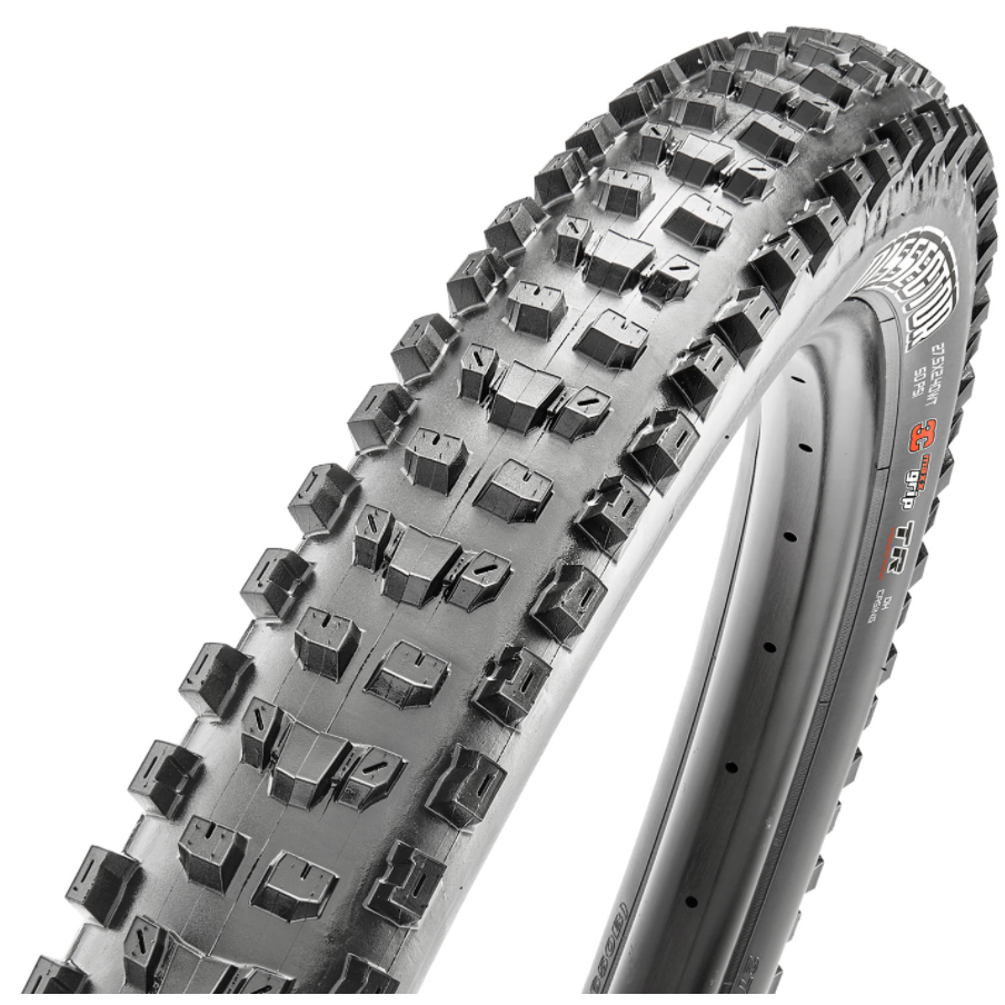 Llanta 29 X 2.60 Maxxis Dissector [TR]