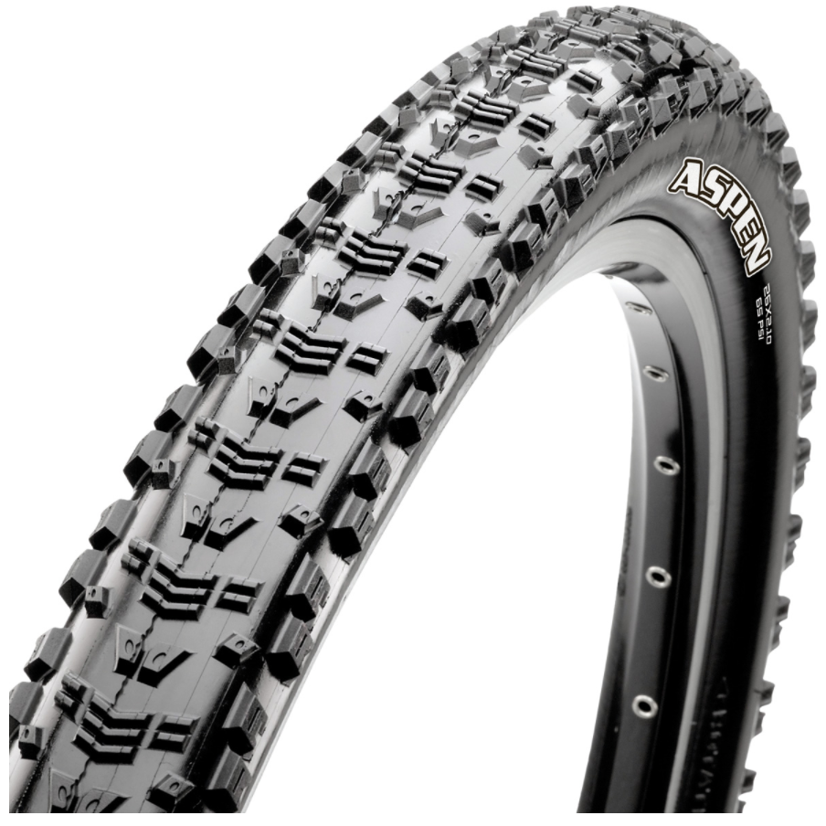 Llanta 29 X 2.40 Maxxis Aspen [TR]