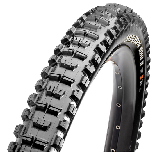 Llanta 29 X 2.40 Maxxis Minion DHR II [TR]