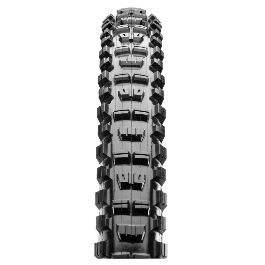 Llanta 29 X 2.40 Maxxis Minion DHR II [TR]