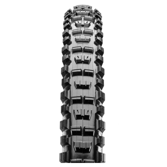 Llanta 29 X 2.40 Maxxis Minion DHR II [TR] - Rogelio Bicicletas