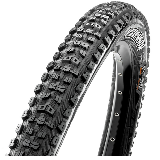 Llanta 29 X 2.50 Maxxis Agressor [TR]