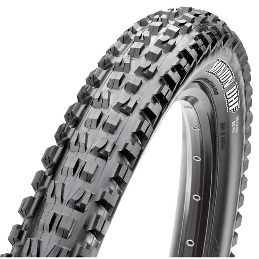 Llanta 29 X 2.50 Maxxis Minion DHF [TR]