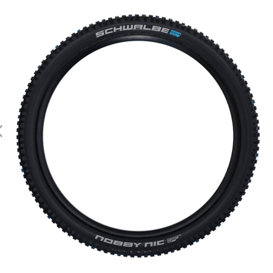 Llanta 29 X 2.25 Nobby Nic [TR] - Rogelio Bicicletas