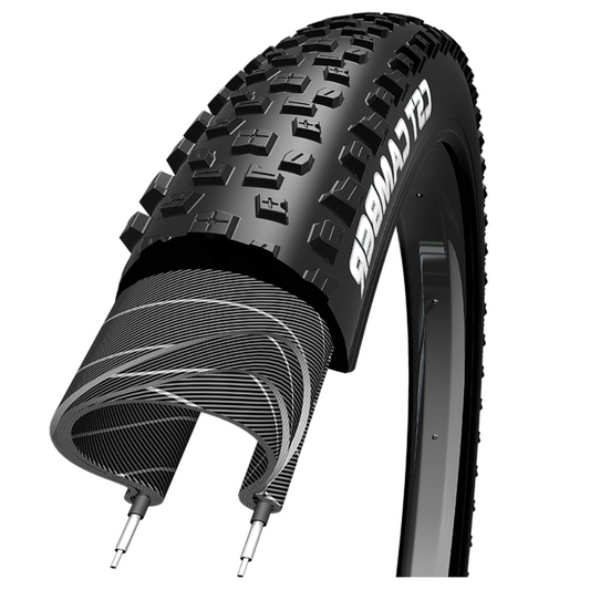 Llanta 29 X 2.25 CST Camber [TR] - Rogelio Bicicletas