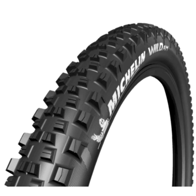 Llanta 29 X 2.35 WILD RACER