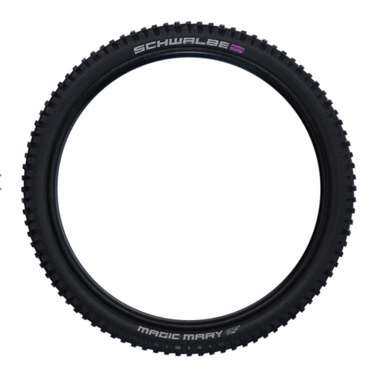 Llanta 27.5 X 2.60 Magic Mary [TR]