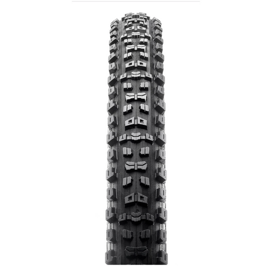 Llanta 27.5 x 2.30 Agressor [TR]