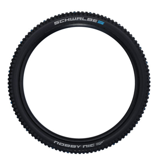 Llanta 27.5 X 2.35 Nobby Nic [TR] - Rogelio Bicicletas