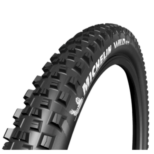 Llanta 27.5 X 2.25 wild grip [TR]