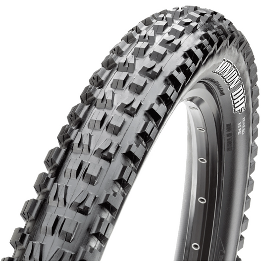 Llanta 27.5 X 2.50 Minion DHF [TR]