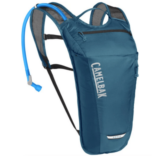 Mochila de hidratación ROGUE light 2 LTS - Rogelio Bicicletas