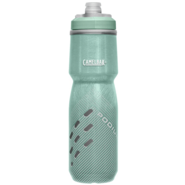 Anfora Camelbak podium 24oz [SAGE GREEN] - Rogelio Bicicletas