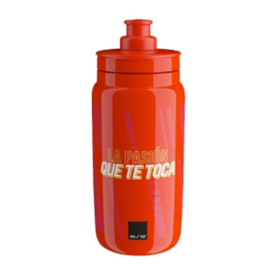 Anfora Elite La vuelta rojo 550ml - Rogelio Bicicletas