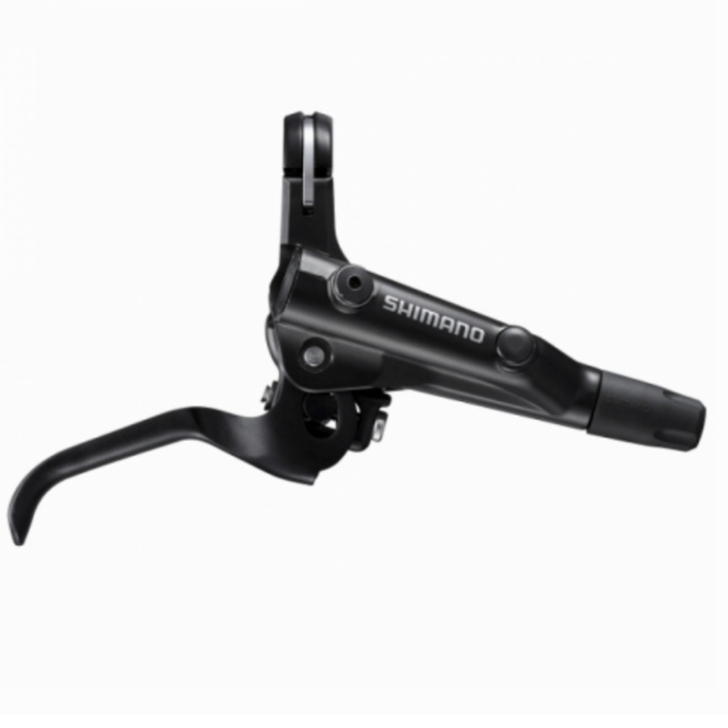 Palanca de freno SHIMANO BL-MT501-L (IZQUIERDO)