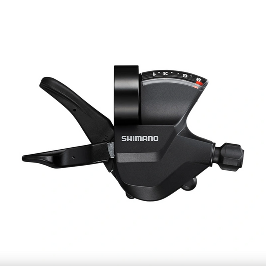 Palanca de Cambios Shimano Altus SL-M315 8v