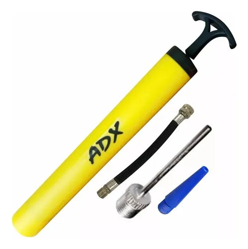 BOMBA DE AIRE PARA BALON ADX