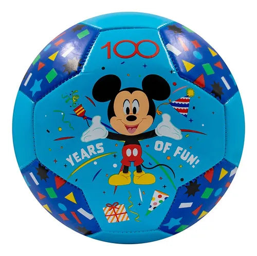 BALON FUTBOL VOIT DISNEY #3