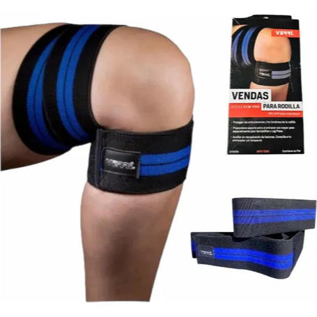 VENDAS PARA RODILLAS VERRI