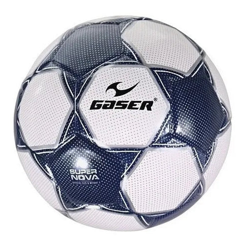 BALON FUTBOL GASER SUPER NOVA #5