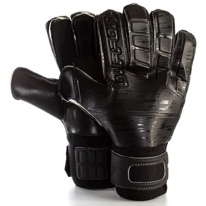 GUANTE PORTERO BUFFON SIRIUS [NEGRO/NEGRO]