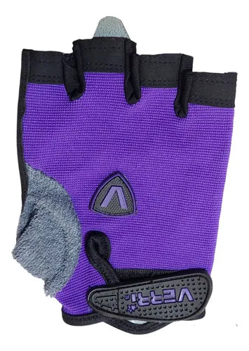 GUANTE PARA PESAS VERRI MOD.2550