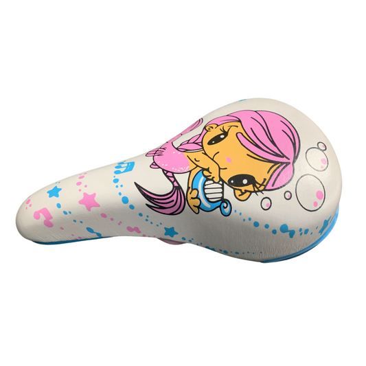 ASIENTO NACIONAL INFANTIL