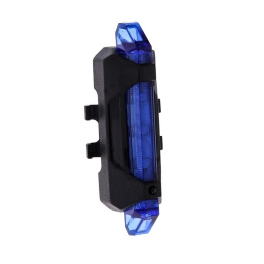 LUZ TRASERA 2 LEDS DC-918