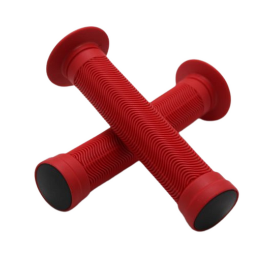 Puño BMX Dragon Bunnyhop