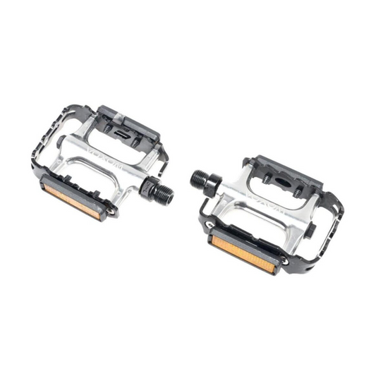 Pedal Aluminio Wellgo