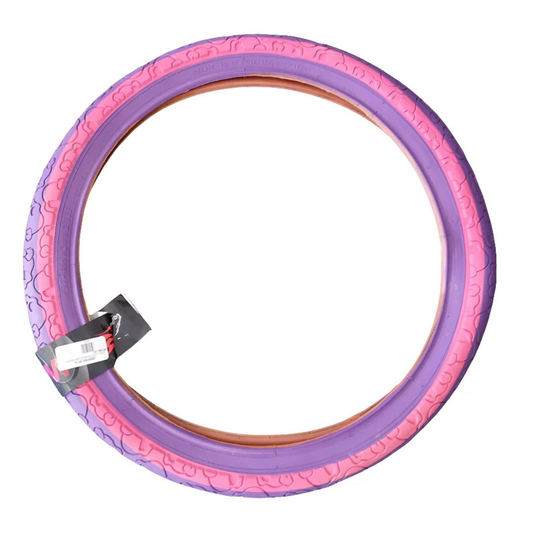 LLANTA 20X2.125 AMASS NIÑA