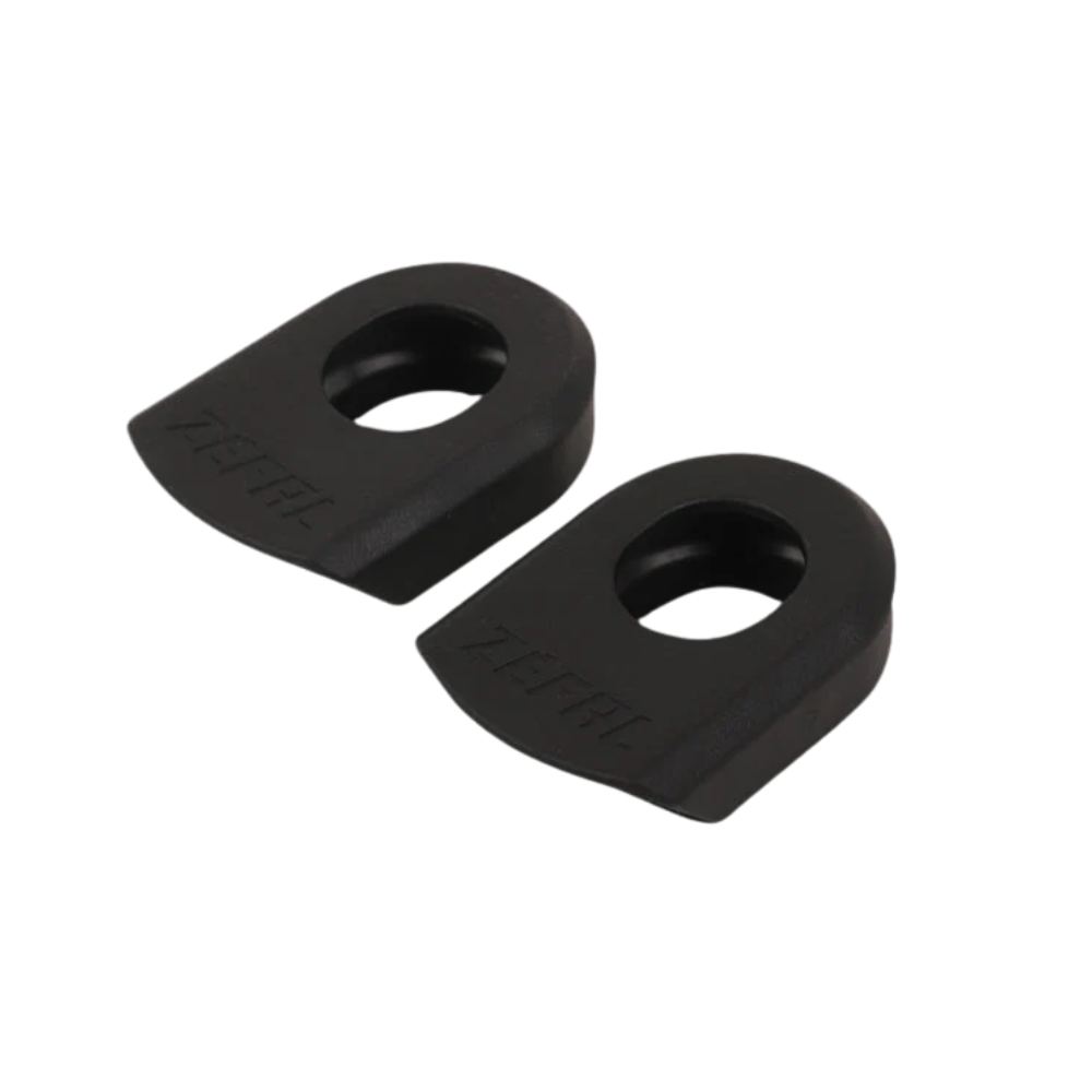 Crank Armor Zefal [Negro]