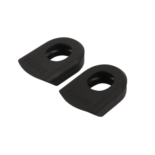 Crank Armor Zefal [Negro]