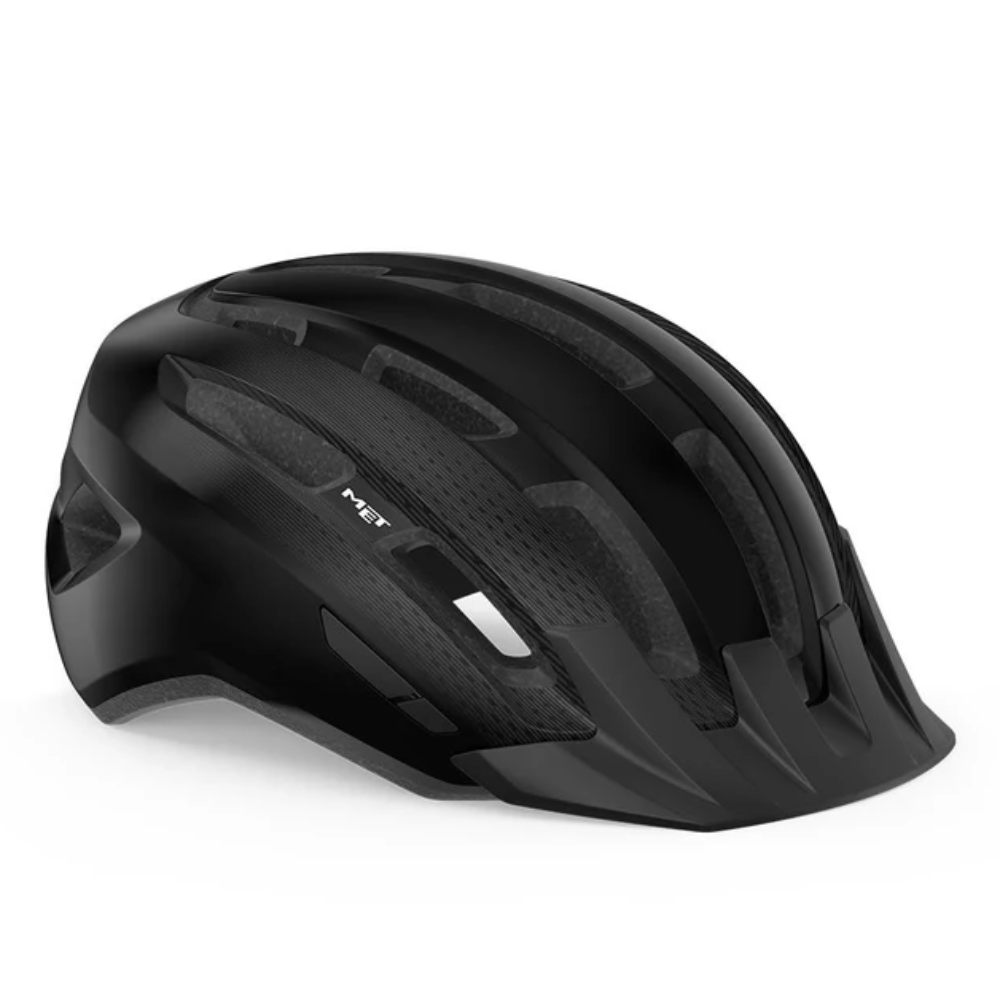 Casco Met Downtown [Black]