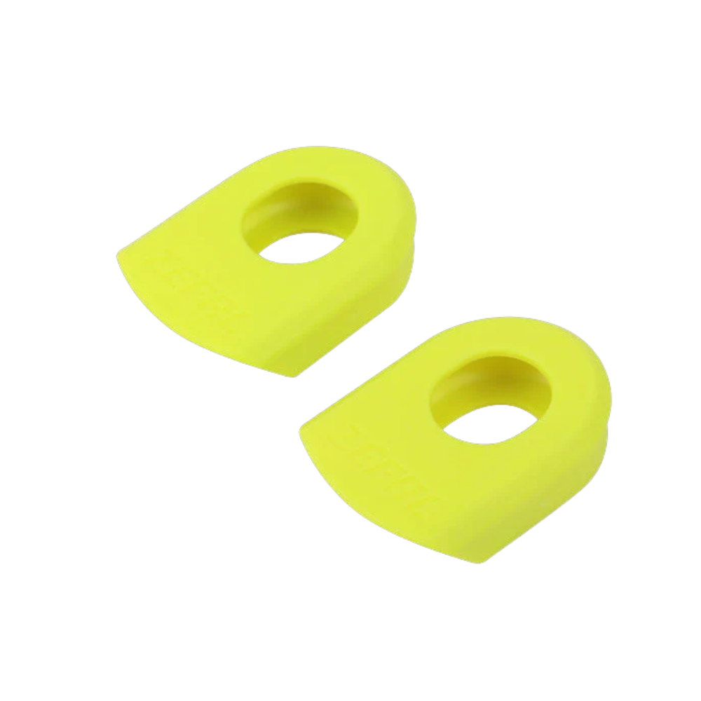 Crank Armor Zefal [Amarillo]