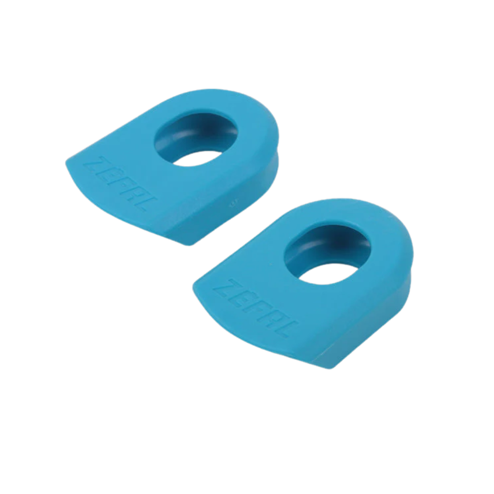 Crank Armor Zefal [Azul]