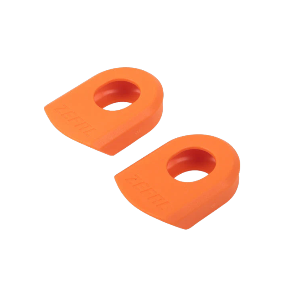 Crank Armor Zefal [Naranja]